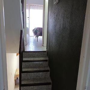 Casa de 1 dormitorio